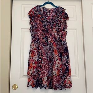 MICHAEL Michael Kors dress